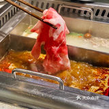 千万别涨价！！我从小吃到大的火锅🍲