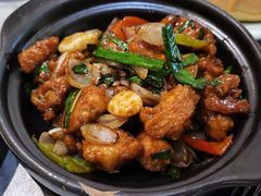 -有璟阁港式餐厅(国贸商城店)