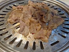 -六七八韩式烤肉·韩国料理(上杭路店)