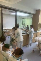 -弗蕾亚·和月月子调理院(东湖店)