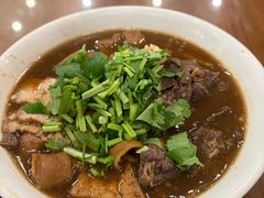 -北京小肠陈饭庄(方庄店)