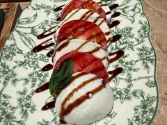 -Mammamia意大利餐厅(阳春巷店)