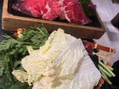 -湊湊火锅·茶憩(世博大道店)