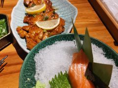 -石屋料理(南京西路店)