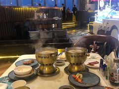 -喜庭海鲜自助(来福士店)