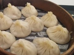 -上味馆南翔小笼(杏山路店)