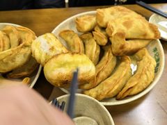 -李记清真馆(打钉巷店)