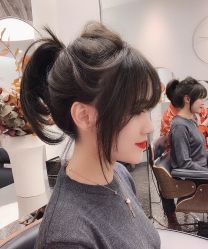 点击看大图 -东秀护肤造型