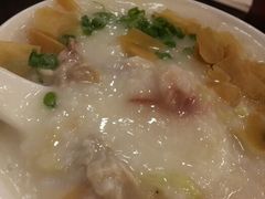 艇仔粥-丽的面家(多宝路店)