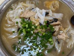 -天福香老友粉(新万悦购物中心店)