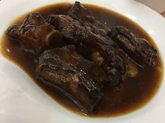 -轩记海鲜餐厅·四十五年老字号·经典粤菜(西区彩虹店)