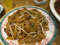 -去茶去餐厅(中央大街店)