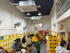 -九九牛肉馆(南山路店)