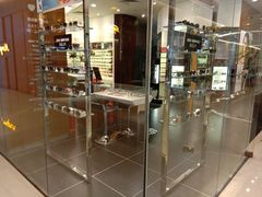 -LensCrafters亮视点(北京嘉里中心店)