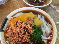 -洪记凉米线(新兴路店)