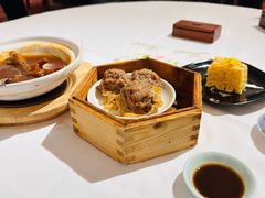 -白天鹅宾馆-玉堂春暖餐厅