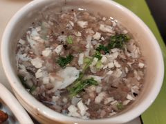 西湖牛肉羹-桂满陇天书(南京德基旗舰店)