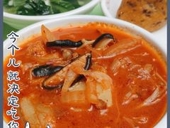 -北大家园食堂