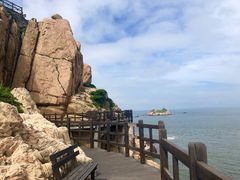 -六合朝阳景区-和尚套