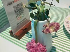 -桂满陇·杭州小馆(巴黎春天浦建店)