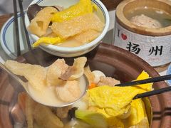 -打酱油·非遗淮扬菜(瘦西湖梅岭店)