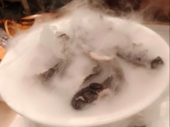 -东门口·鲜爆肚涮肉·烧烤(老门东店)