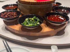 -李记搅团•非遗陕菜(三桥店)