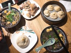 -老城南.鸭血粉丝汤(夫子庙店)