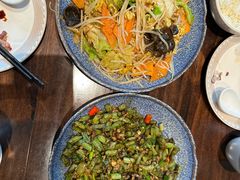 -章记星洲 · 新加坡餐厅(望京店)