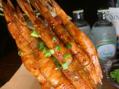 -隐肆威士忌鸡尾酒吧(玉沙国际店)