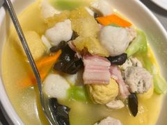 -佬太公海鸭·海鲜大排档(上海总店)