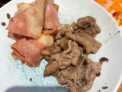 -北京小炮儿炙子烤肉·铜锅涮肉(南京弘阳广场店)