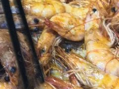 -巴麦隆自助烤肉(桂林路店)