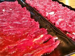 -手选潮汕鲜活牛肉火锅(二七广场店)