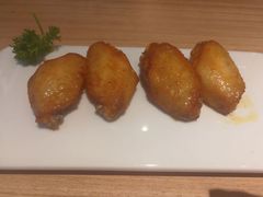 鸡翅-必胜客(阿罗海店)