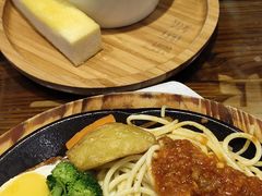 -西缘牛排(荟聚购物中心店)