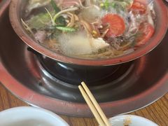 -海关荤豆花(洋河一路店)