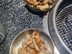 -红泥小火炉·东北泥炉烤肉(天一旗舰店)