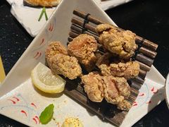 -合幸日本料理·炭火烧肉(观澜御湖店)