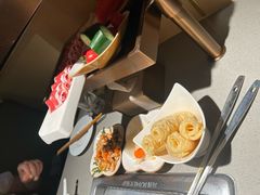 -海底捞火锅(崇文门新世界百货店)