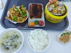 -深海中餐厅(国家海洋博物馆店)