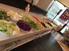 新辣道鱼火锅(欧美汇店)-新辣道鱼火锅(领展购物广场·中关村店)