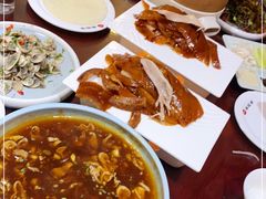-恭敬李·烤鸭(天坛北门店)