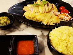 -鸡坤茶室(三里屯店)
