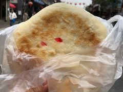 -李氏憨粑粑(官渡古镇店)