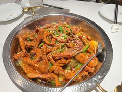 -张大师鸭爪爪特色干锅(南湖店)