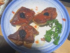 -福樱兰海鲜放题铁板烧(加州店)