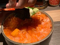 -炙柒Sekinana·精致日料(合生汇店)