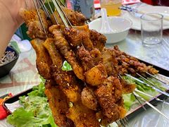 -金陵暴走小龙虾·迷踪蟹(凯德MALL店)