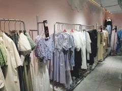 -南京时尚莱迪购物广场(正洪街店)
